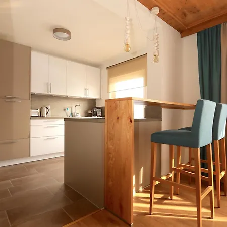 Kramer Appartement Garmisch-Partenkirchen