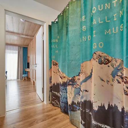 Appartement Kramer *