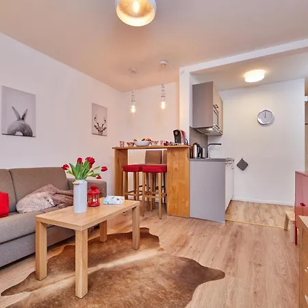 Kramer Appartement