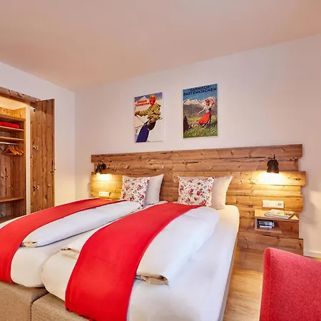 Appartement Kramer