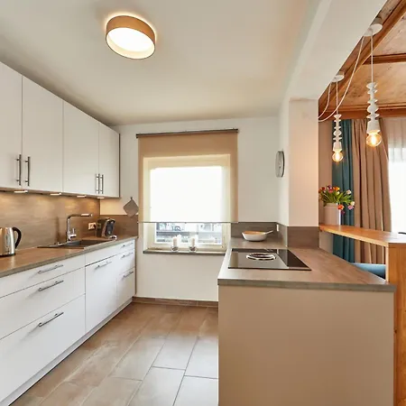 Appartement Kramer