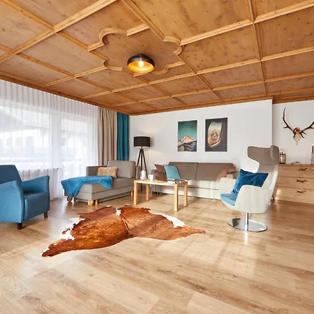 Appartement Kramer *