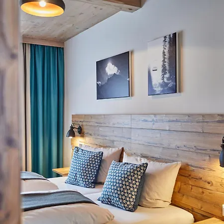 Appartement Kramer Garmisch-Partenkirchen