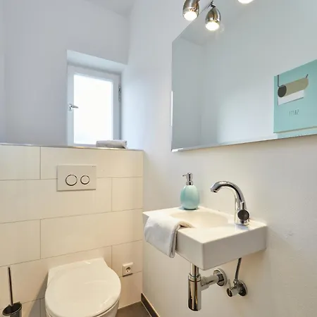 Appartement Kramer *