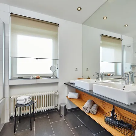 Kramer Appartement *