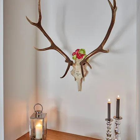 Appartement Kramer Garmisch-Partenkirchen