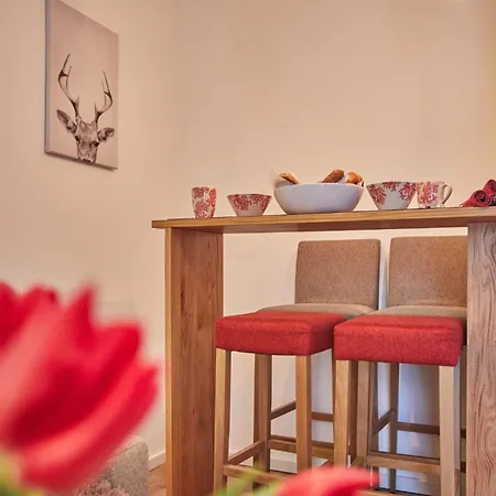 Kramer Appartamento *