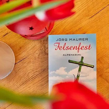 Appartamento Kramer *