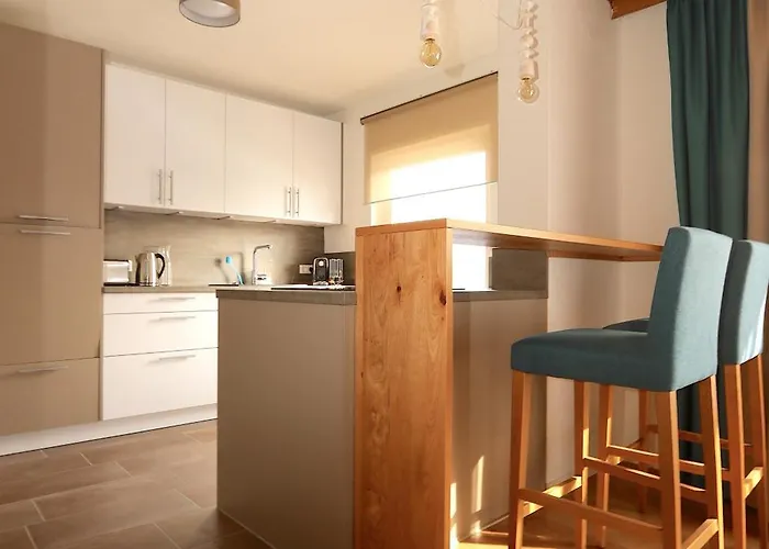 Kramer Apartament Garmisch-Partenkirchen