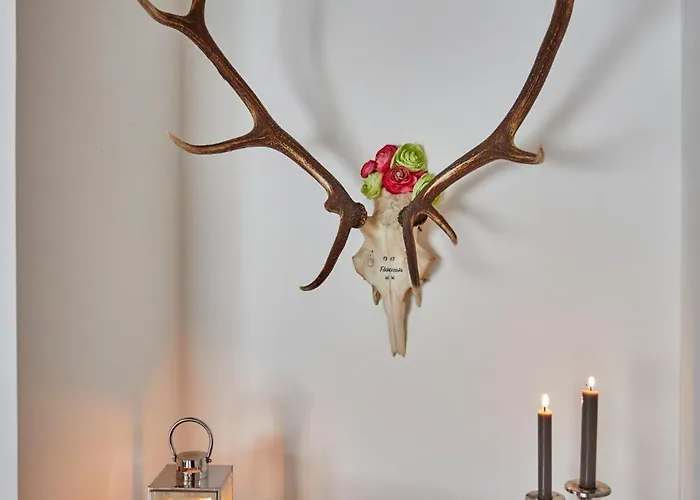 דירה Kramer גרמיש-פרטנקירכן