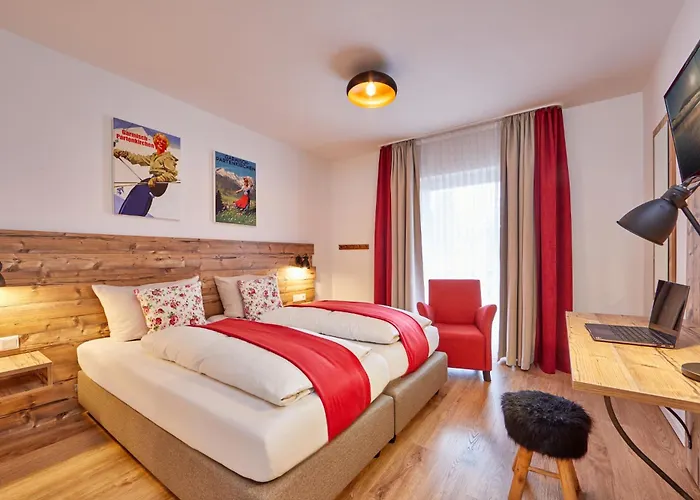 Kramer Garmisch-Partenkirchen