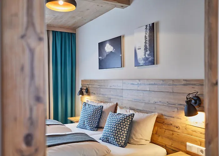 Apartament Kramer Garmisch-Partenkirchen